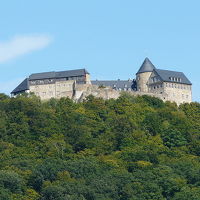 Waldeck：Schloss Waldeck