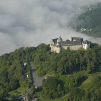 Waldeck：Schloss Waldeck