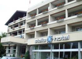 Stella Hotel Interlaken AG