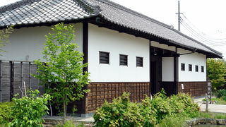 ホッとします。