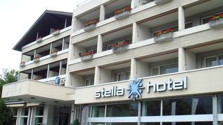 Stella Hotel Interlaken AG