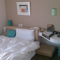 14階レディースルーム