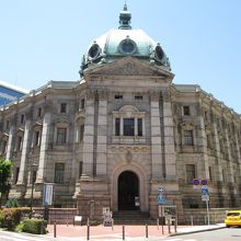 神奈川県立歴史博物館