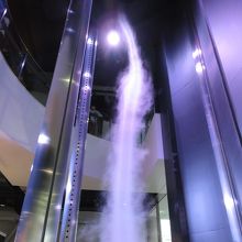 竜巻ラボの体験