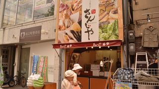 京都でクレープといえば！