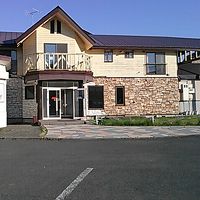 スキー場に近いです