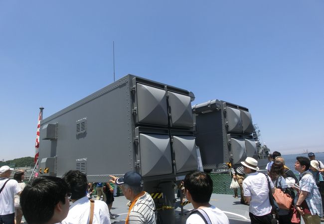 丸一日楽しめる