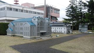 喫茶もありました。