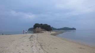 代表的スポット