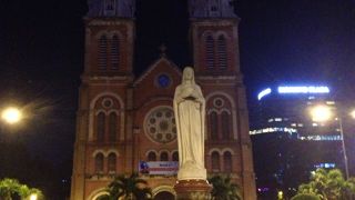 短時間の観光で十分　写真撮影ポイントとして