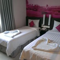 清潔なお部屋。