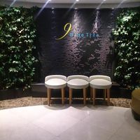 ３Fフロントで撮影しました