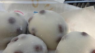 出町今出川・趙絶品!!名代豆餅