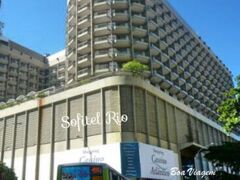 Fairmont Rio de Janeiro Copacabana 写真