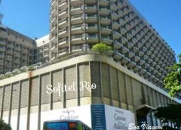 Fairmont Rio de Janeiro Copacabana 写真