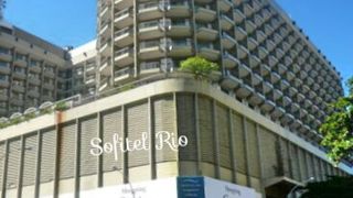 Fairmont Rio de Janeiro Copacabana