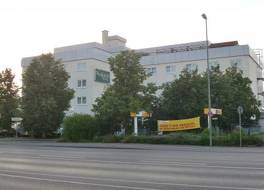 QU Hotel Augsburg