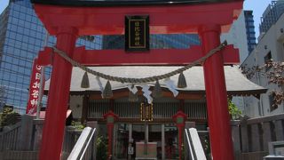 都会で触れる日本文化