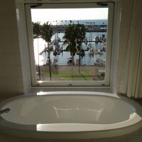 朝風呂もおすすめ♪