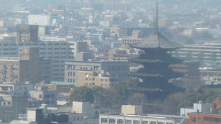 京都のシンボル