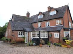 The Old Rectory 写真