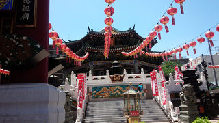 横浜の新名所。