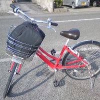 貸自転車