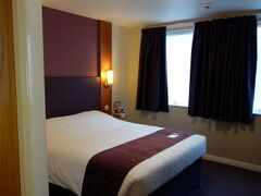 Premier Inn London Blackfriars 写真