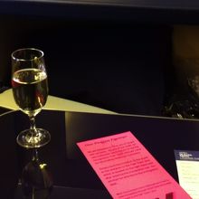 ファーストトラック