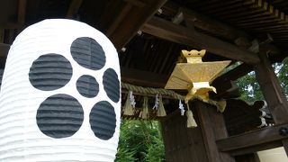 牛の頭をなでなでしてかしこくなります