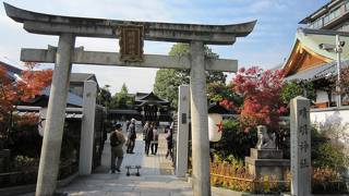 晴明神社