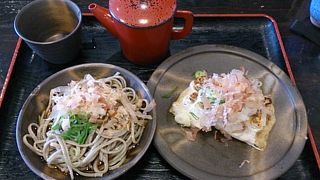 おばちゃんの店