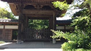 駅の目の前です