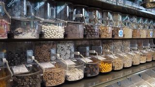 スケールが段違い