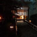 天岩戸神社から歩いてすぐの宿