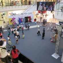 セントラルワールドプラザ