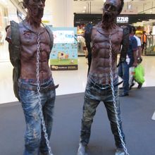 セントラルワールドプラザ