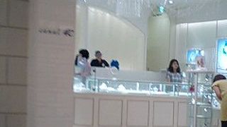 こだわりジュエリー！