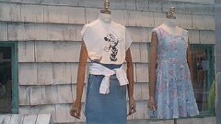 超ミニかパンツか！