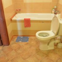 バスタブ付きのお部屋は一部屋しかないかもしれない