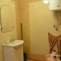 タンク式なのでお湯の量に制限がある