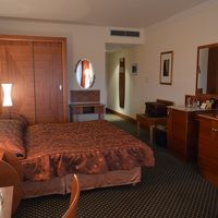 お部屋のパッと見以外魅力はない