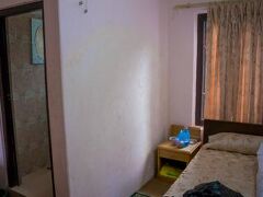 ホテル トラベル - イン 写真