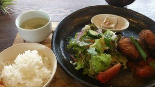 鴨川お散歩のついでに寄れるカフェ