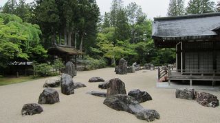 高野山真言宗の総本山