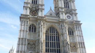 ビッグベンまで行ったら是非立ち寄りたい！