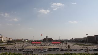 中国の国会議事堂