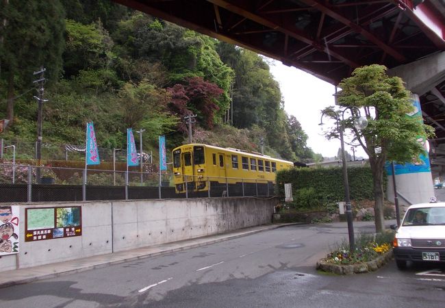 天ヶ瀬駅 クチコミ・アクセス・営業時間｜天ヶ瀬温泉【フォー