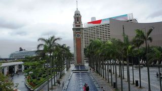 香港の歴史的建物