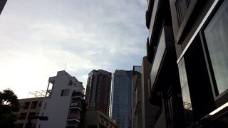 案外飲食店にいいお店があるんですよん